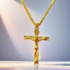 Wholesale Cross Necklace Pendant Necklace