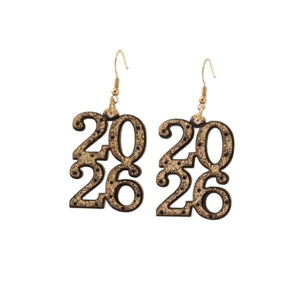 O1CN01yuRUD61fiNCt9XCHD_2209777254040-0-cib Wholesale Digital Earrings