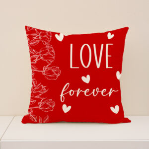 45x45cm (pillowcase only) / VP028-1