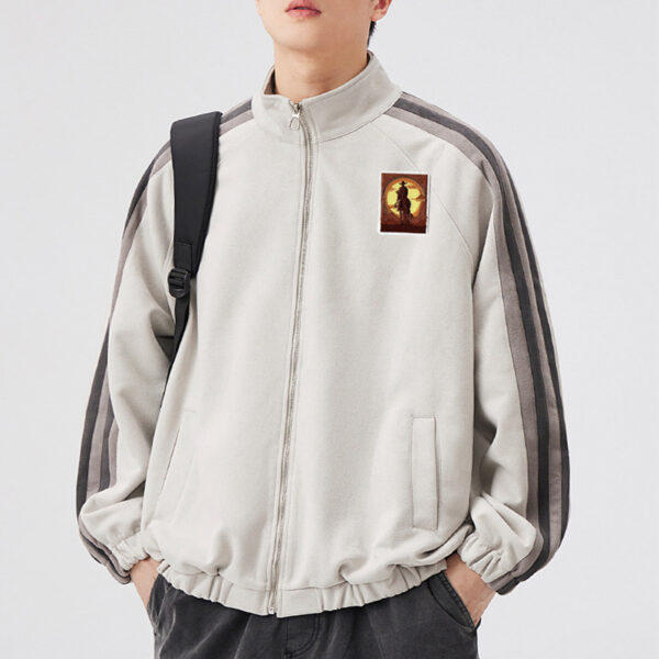 Wholesale Western Cowboy English Letter Embroidery DIY Patches