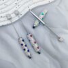 O1CN01z1p9we1tRnV9Ke0re_2218621485899-0-cib Wholesale DIY Touchscreen Rhinestone Heart Beaded Pen