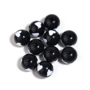 Black / 16mm * 3.0 hole 2.4g/a