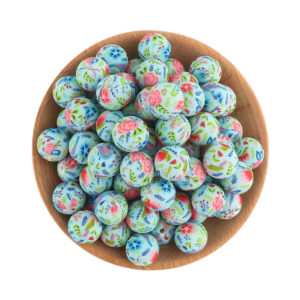 28-144 & Peony / 15mm