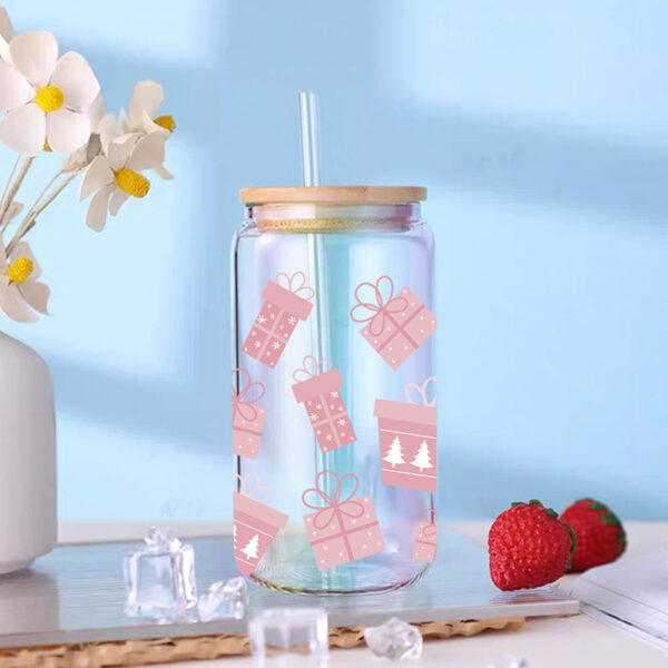 O1CN01z8FJD32HYiCoFLi14_1575589163-0-cib Wholesale Uv Transfer Sticker Glass C Crystal Label Crystal Sticker Exclusive for 16oz Glass C Special Sticker 23Cmx11Cm
