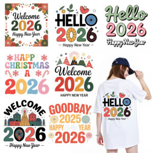 O1CN01z9MUEM2CSEZZwDXJu_2211831908472-0-cib Wholesale Customized Heat Transfer Stickers 2026 Personalized Printing Cross-Border Amazon Aliexpress Logo Trademark Heat Transfer in Stock
