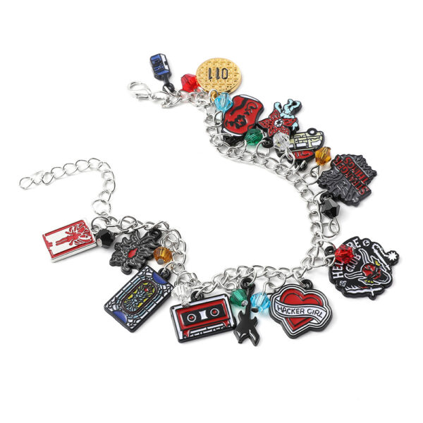 Wholesale Cute cartoon bracelet