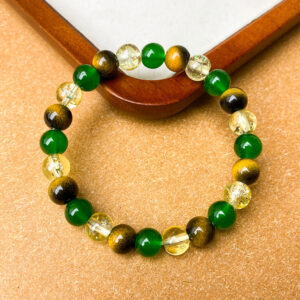 Al-0140-1 (glass model) / 8mm