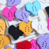 O1CN01zAHgww20wfRzo2RXI_2218603856914-0-cib Wholesale Special-Shaped Heart Buttons DIY Beads