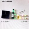 Wholesale Sushi bento box mini food toy Doll Accessories