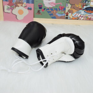 Black and white 9 (single price) / Large size 10cm