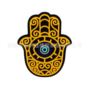 10#Devil's eye / 个