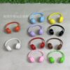 Wholesale Doll colored multi specification headphones Doll Accessories
