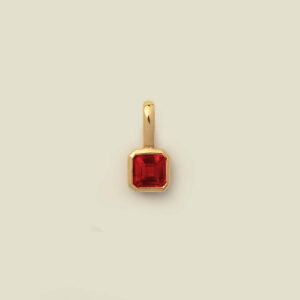 January pendant