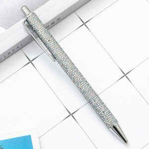 Bullet 1.0 / Silver Scale (Silver Piece)