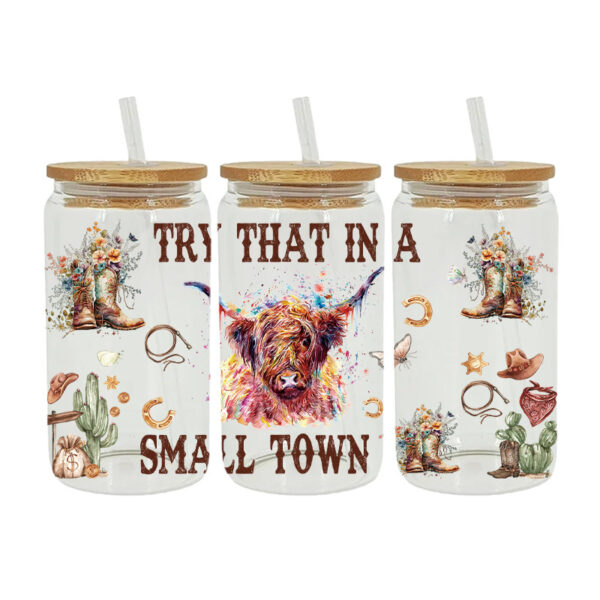 Wholesale UV Transfer Paste Glass Crystal Label Crystal Paste 16OZ UV DTF WRAPS