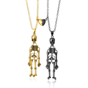 Gujin + Gun Black (Love Magnetic)