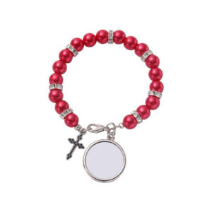 Sx058-rd bracelet red