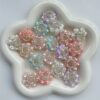 O1CN01zRx4zT1RHREp2x8PQ_2216641112086-0-cib Wholesale Pearlescent Camellia Rose with Diamond Beads
