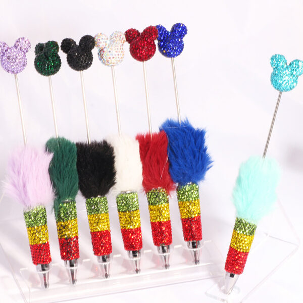 Wholesale Colorful cute cartoon