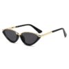 Wholesale Half-Frame Sunglasses, Vacation Sunglasses