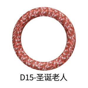 D15-santa claus (65mm ring)