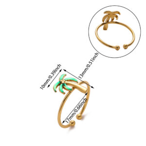 JZ8492 / Adjustable opening