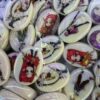 O1CN01za5wQA1HgUnLTDUf5_2216860830787-0-cib Wholesale Double-sided printed cartoon girl gro/boy gro oval flat bead heart open-hole beaded DIY jewelry aessories