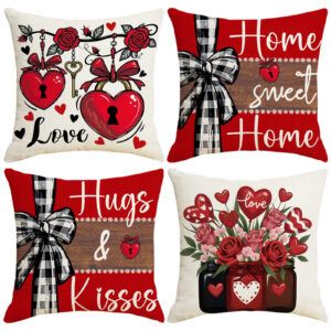 45x45cm (opp bag 4 pack 1) / VP016