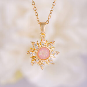 Pink gold 2260