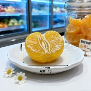 Yellow orange