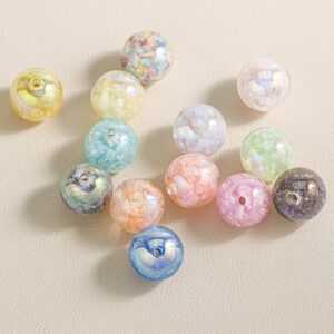 Randomly selected colors / 16mm (10 pieces/pack)