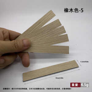 Oak color-5 [1 piece]