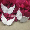 Wholesale White Gold Multicolor Angel WingsCraft Accessories Doll Accessories