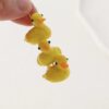 O1CN01zlGAJV1hINpgOMWyq_2213857894254-0-cib Wholesale Small yellow duck creative Beads