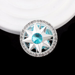 Sky star lake blue