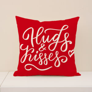 45x45cm (pillowcase only) / VP017-2