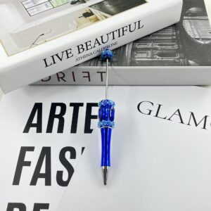 Bullet type 1.0 / 29-uv blue