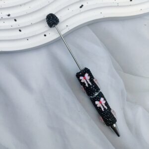 Bullet type 1.0 / Pink bow