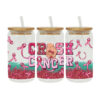 O1CN01zsGwSj2HYi3BxYSAk_1575589163-0-cib Wholesale Pink Cartoon Cute Anti-Cancer Theme 16oz Cup UV DTF Wraps