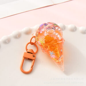 Orange (individually packaged in OPP bag)