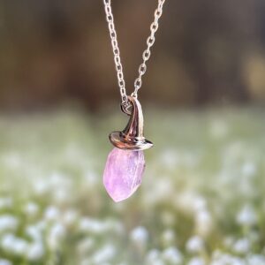 Little witch necklace