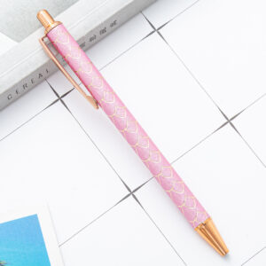 Bullet 1.0 / Water Drop Pink (Rose Gold)