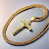 Wholesale Cross Necklace Pendant Necklace