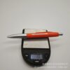 Wholesale Creative push-to-rotate window pen