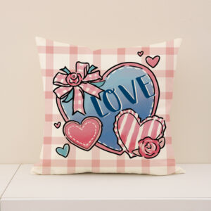 45x45cm (pillowcase only) / VP013-1