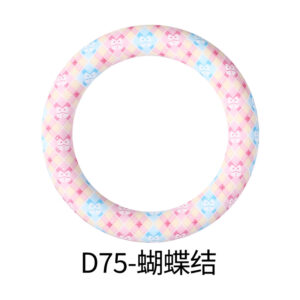 D75-bowtie (65mm ring)
