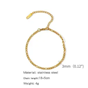 Zhslg17 (NK3:1 Bracelet)