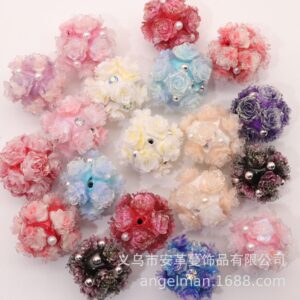 Mixed colors [randomly sent styles]