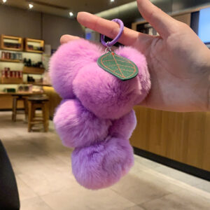 [Grape] Taro Purple / No specifications