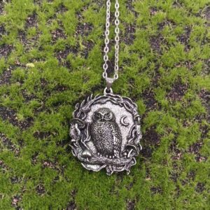 Owl-Chain Terms
